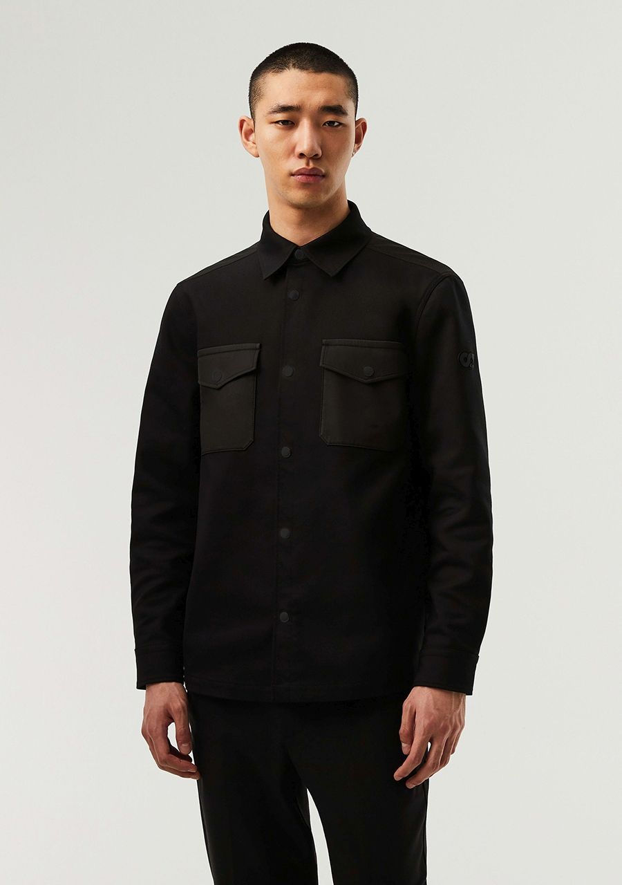 ALPHA TAURI OVERSHIRT