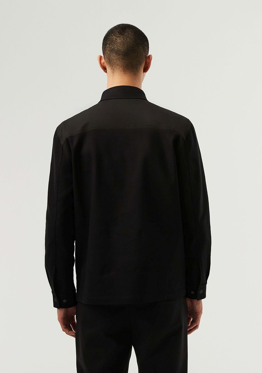 ALPHA TAURI OVERSHIRT