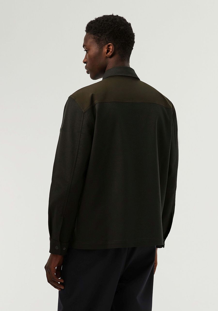 ALPHA TAURI OVERSHIRT
