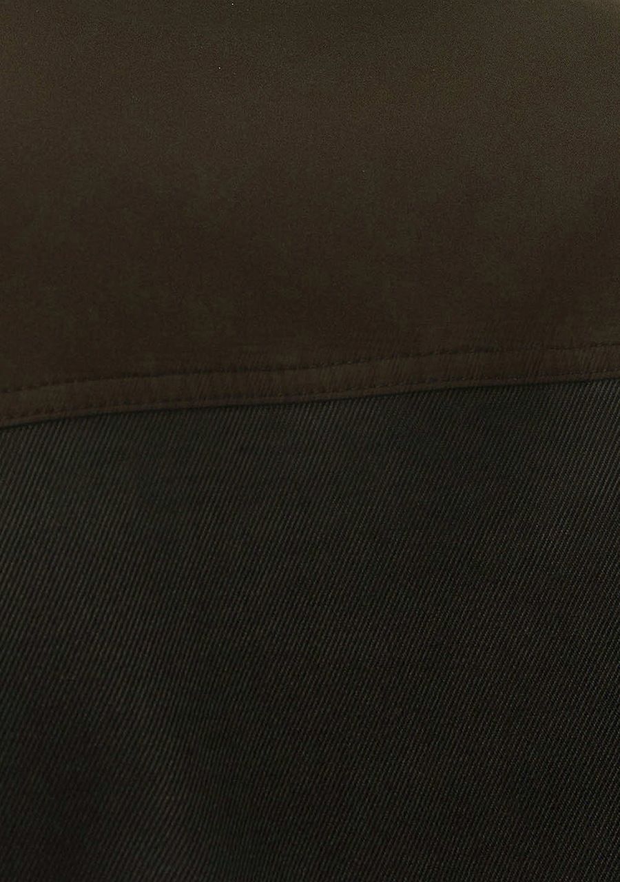 ALPHA TAURI OVERSHIRT