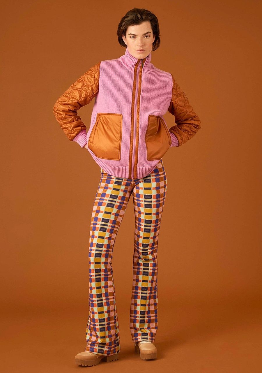 OILILY JOGGINGBROEK