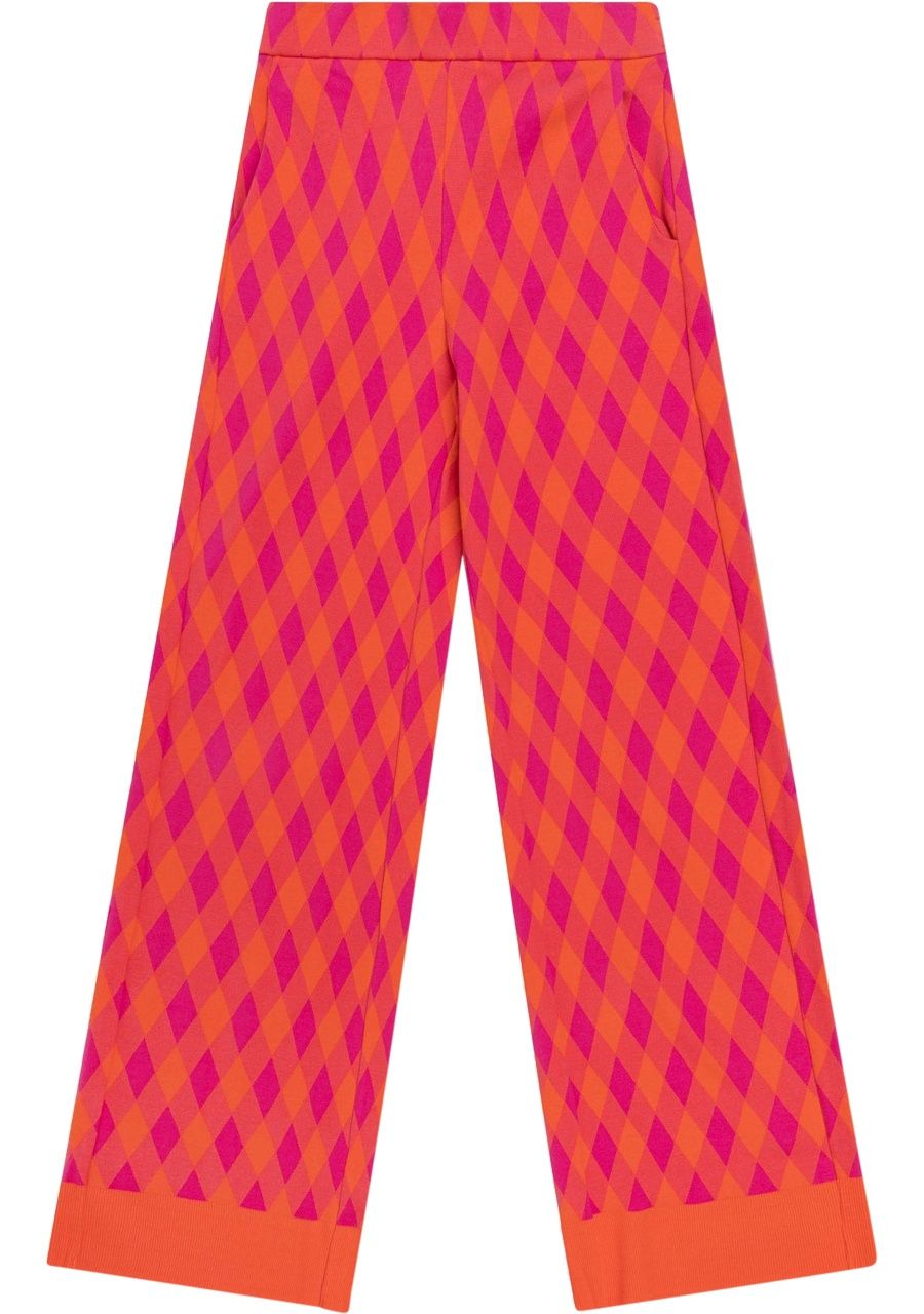 OILILY PANTALON