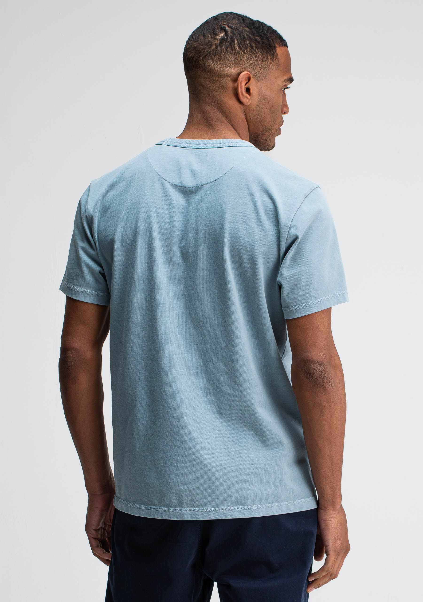 BUTCHER OF BLUE TSHIRT
