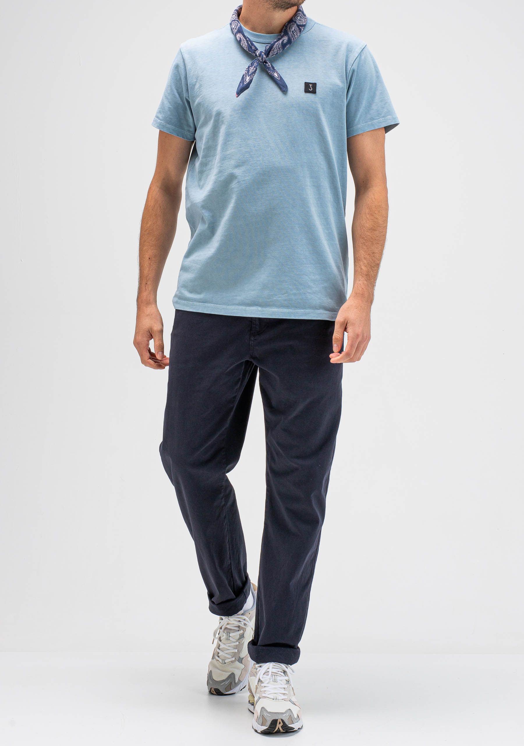 BUTCHER OF BLUE TSHIRT