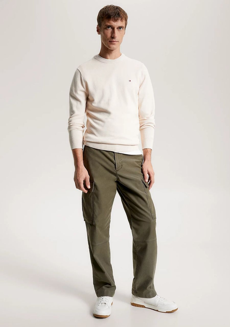 TOMMY HILFIGER TRUI