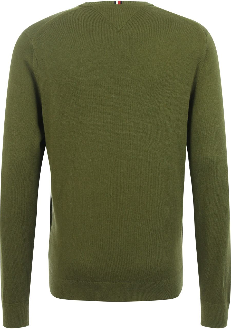 TOMMY HILFIGER TRUI