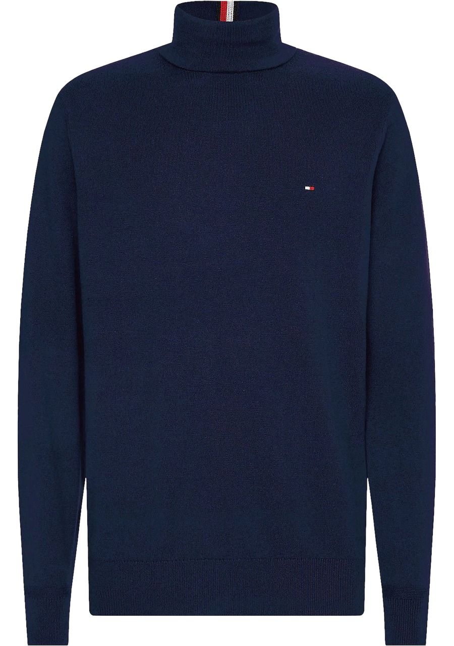 TOMMY HILFIGER COLTRUI