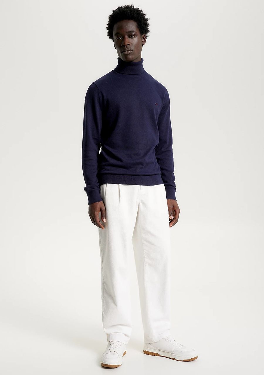 TOMMY HILFIGER COLTRUI