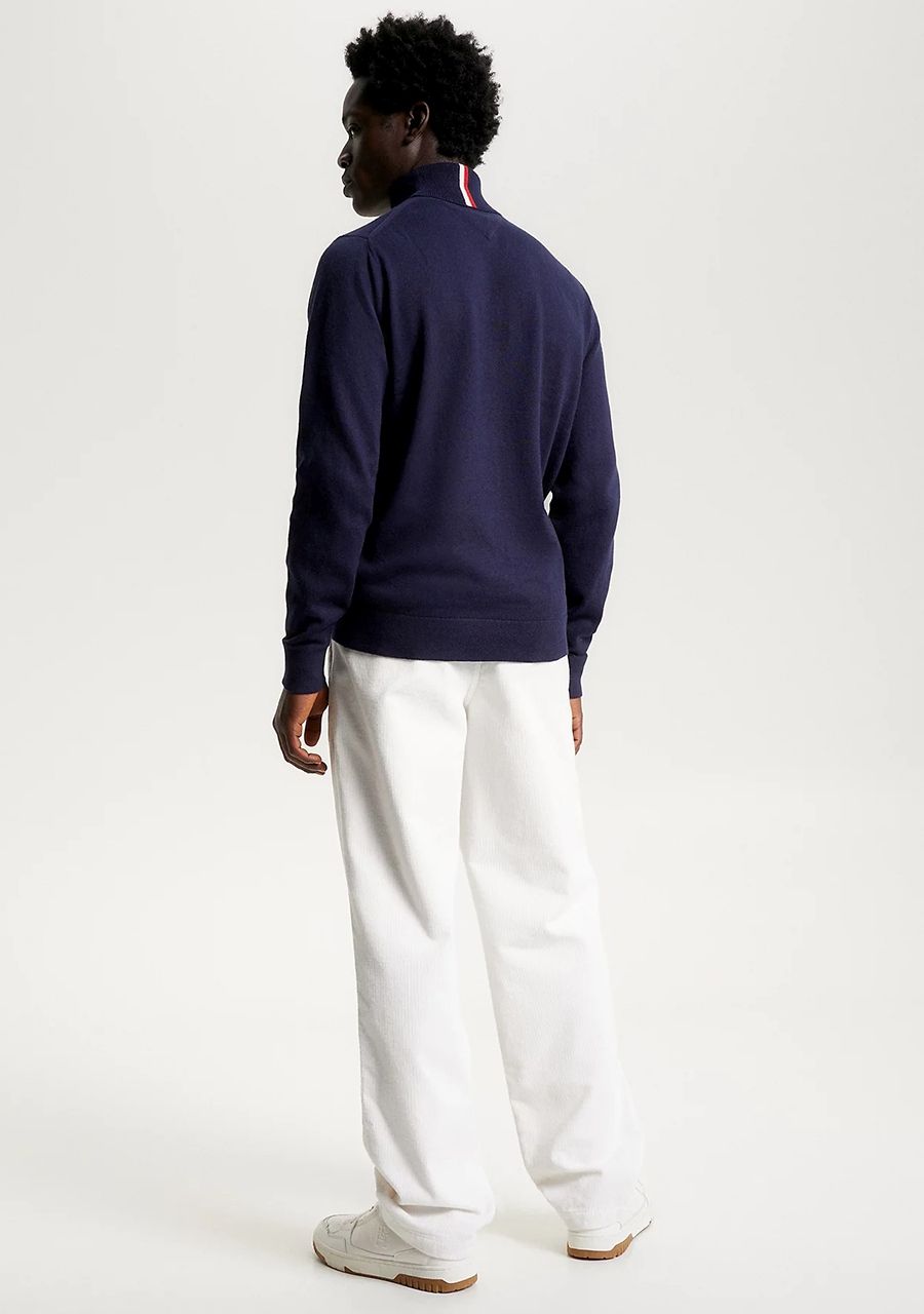 TOMMY HILFIGER COLTRUI
