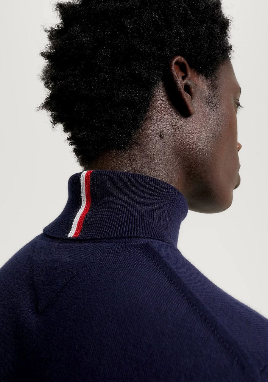 TOMMY HILFIGER COLTRUI