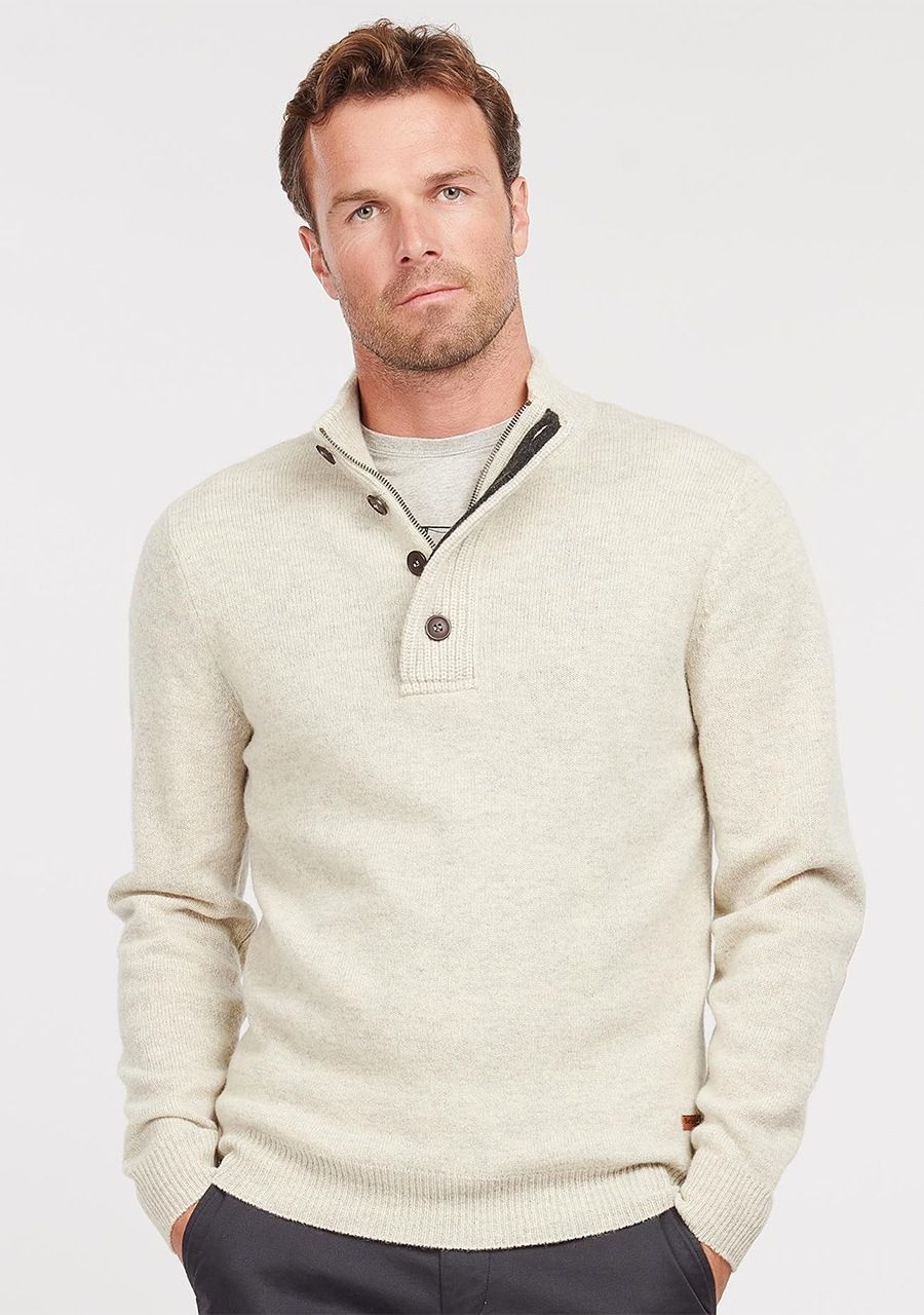 BARBOUR COLTRUI