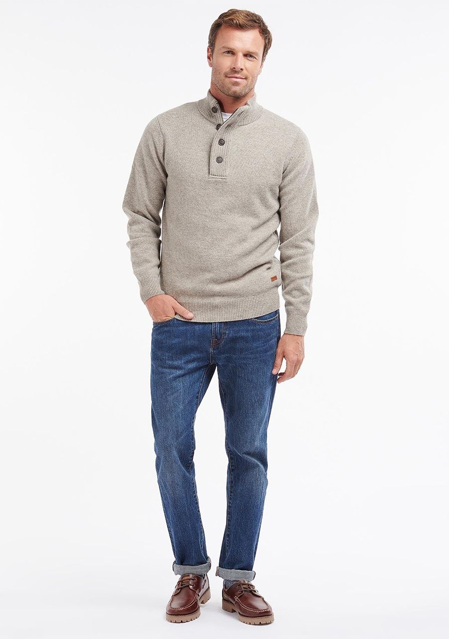 BARBOUR COLTRUI