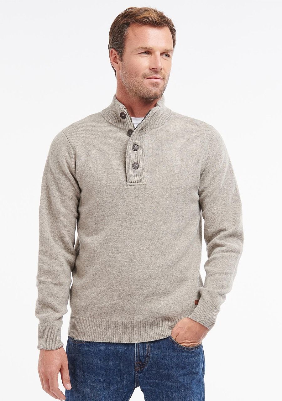 BARBOUR COLTRUI