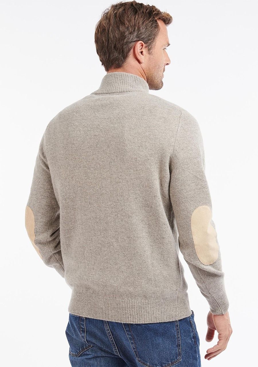 BARBOUR COLTRUI