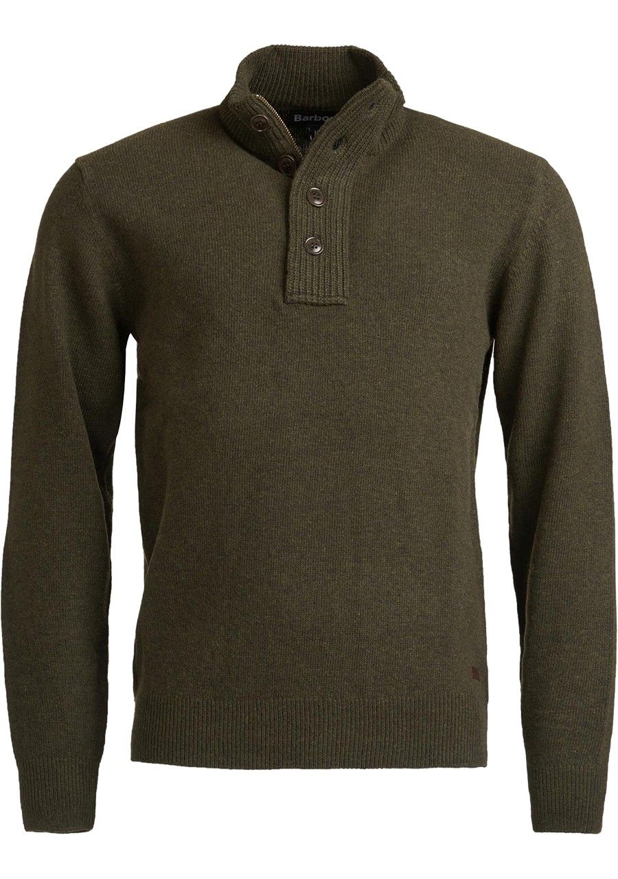 BARBOUR COLTRUI