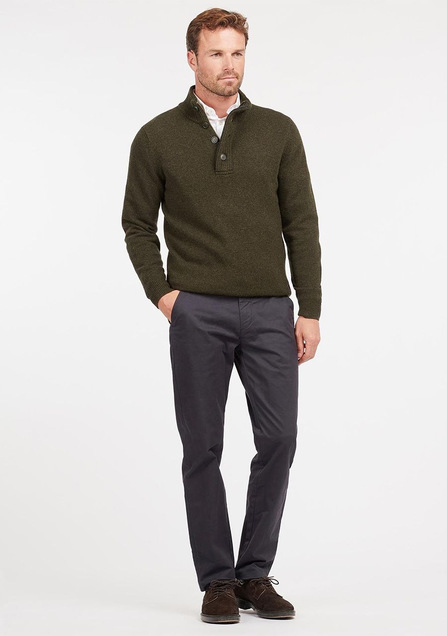 BARBOUR COLTRUI