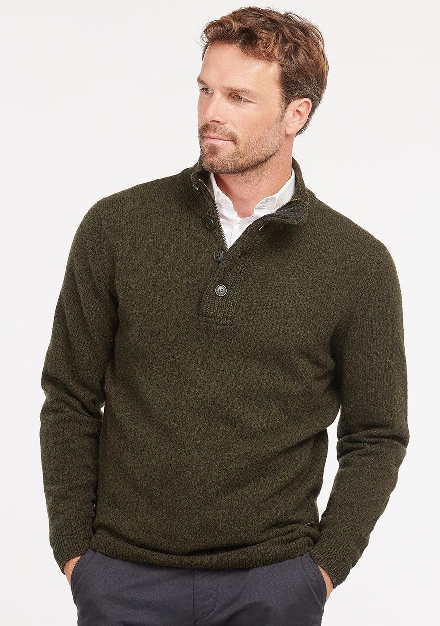 BARBOUR COLTRUI