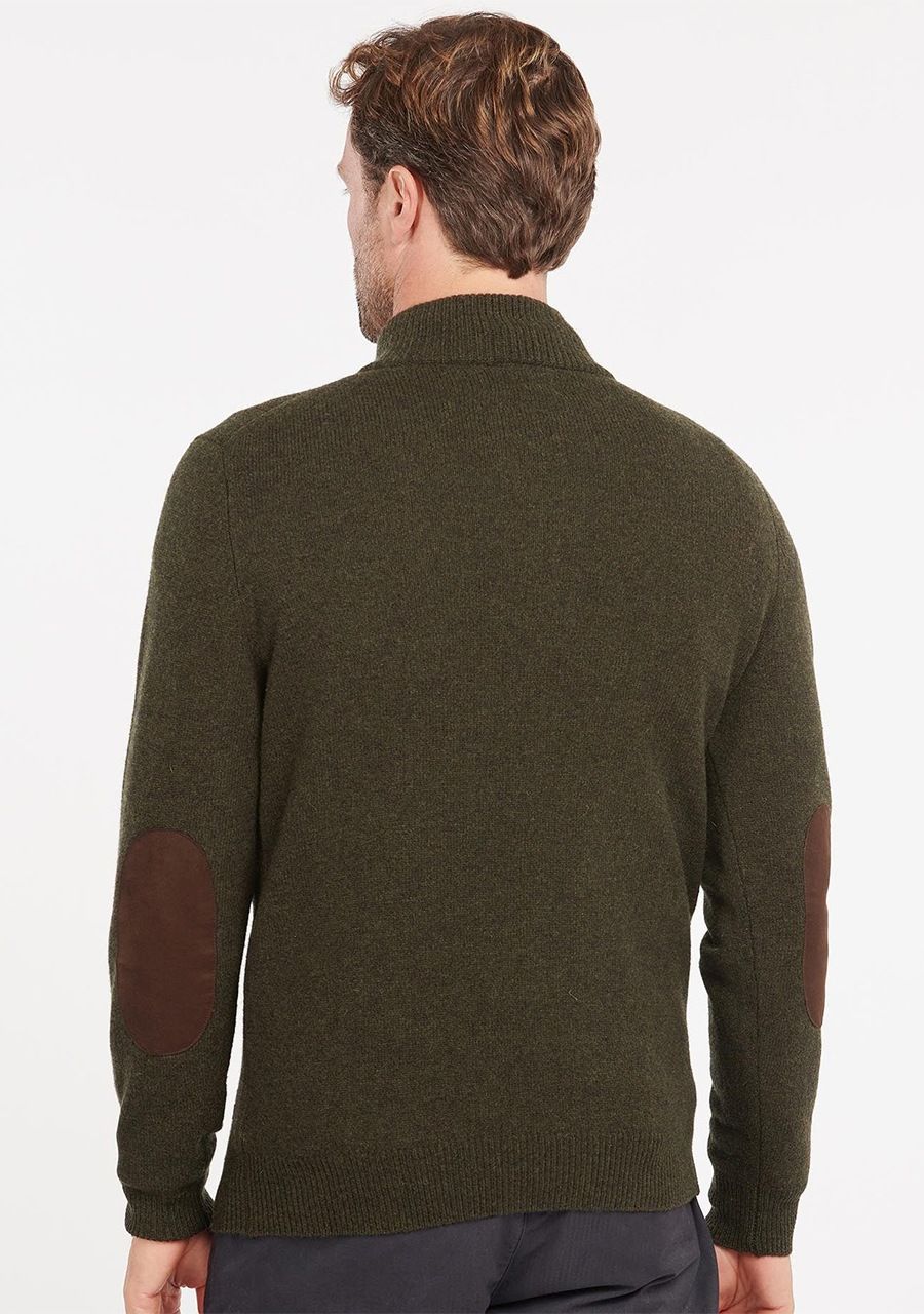 BARBOUR COLTRUI