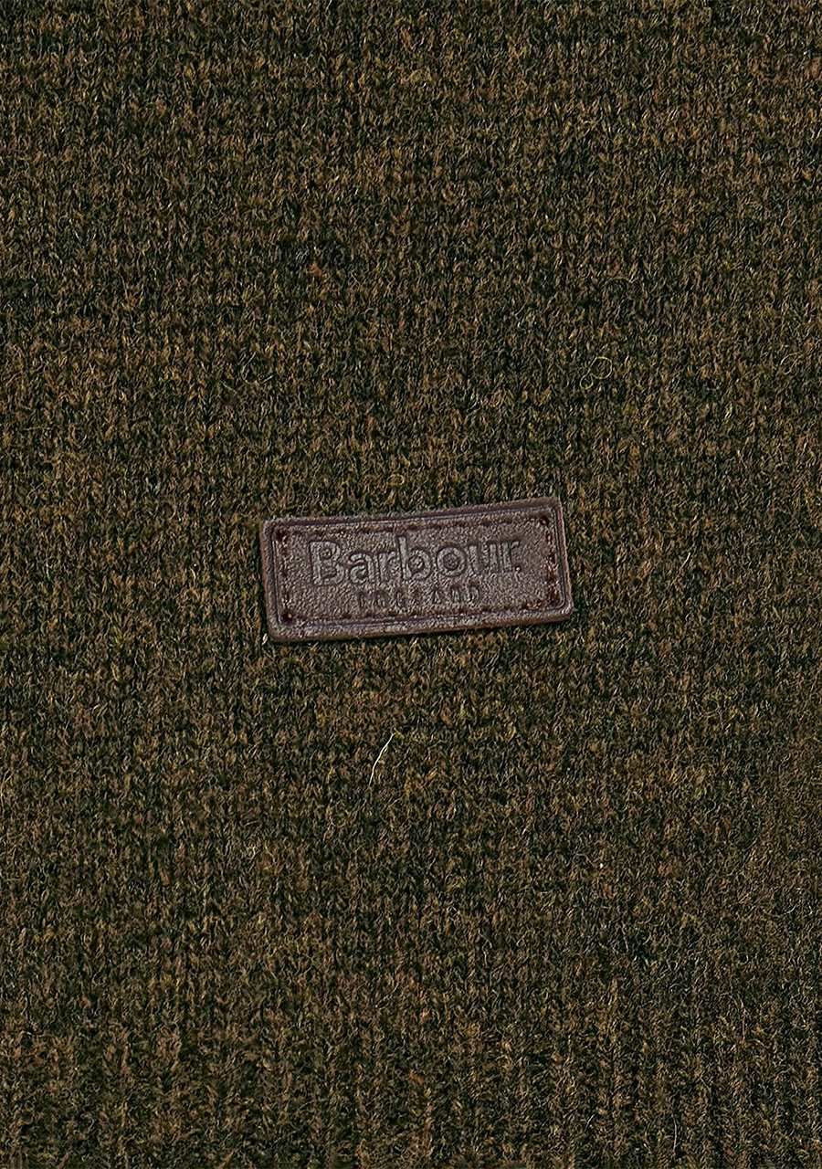 BARBOUR COLTRUI