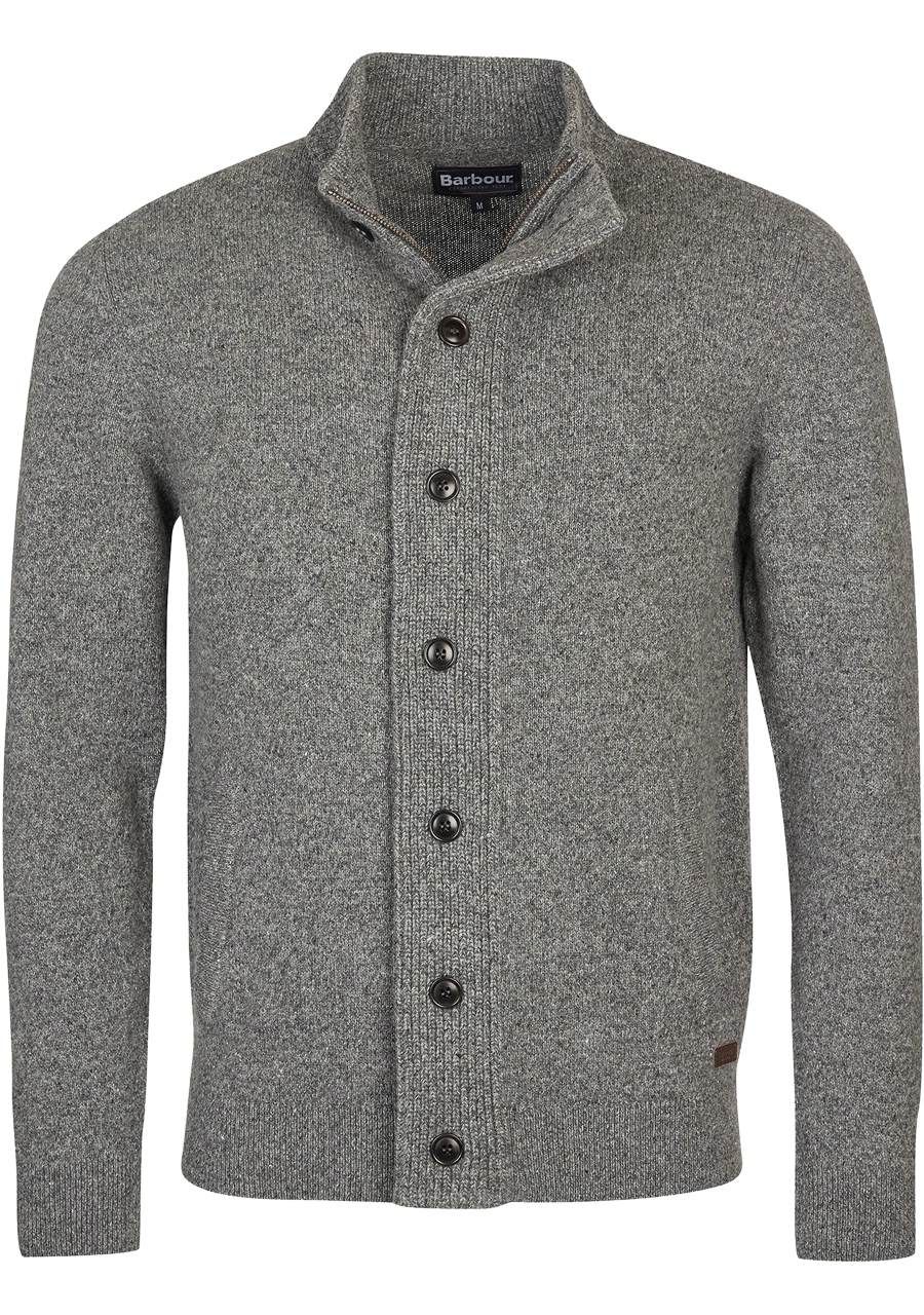 BARBOUR VEST