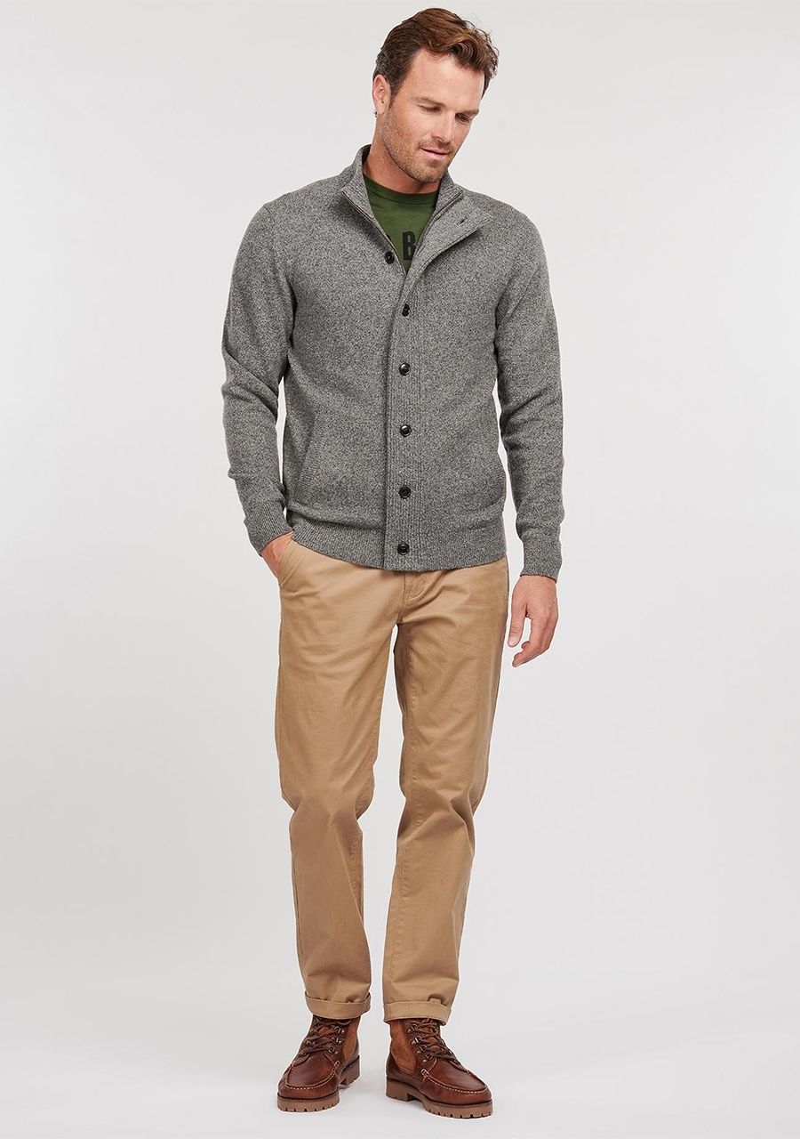 BARBOUR VEST