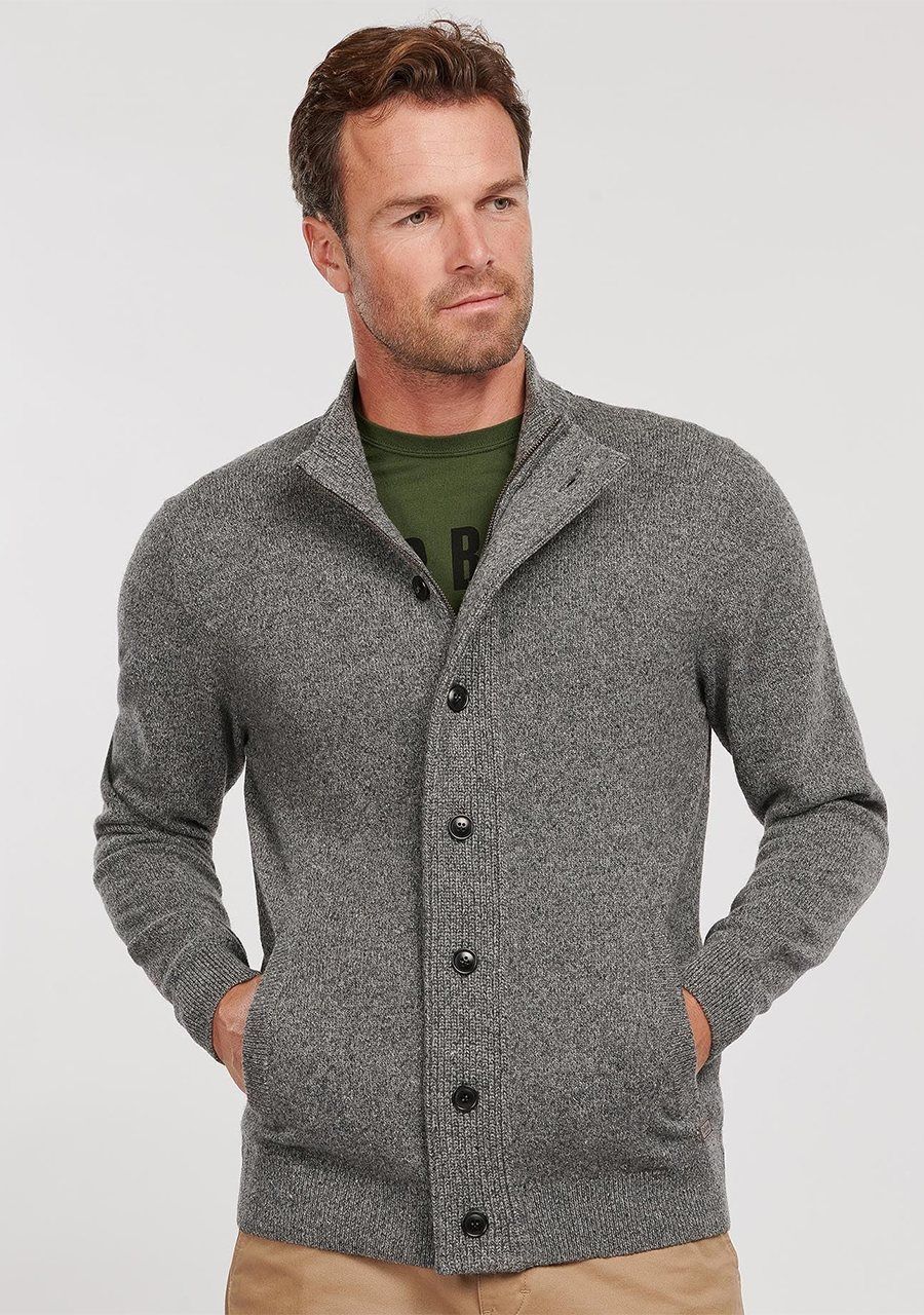 BARBOUR VEST