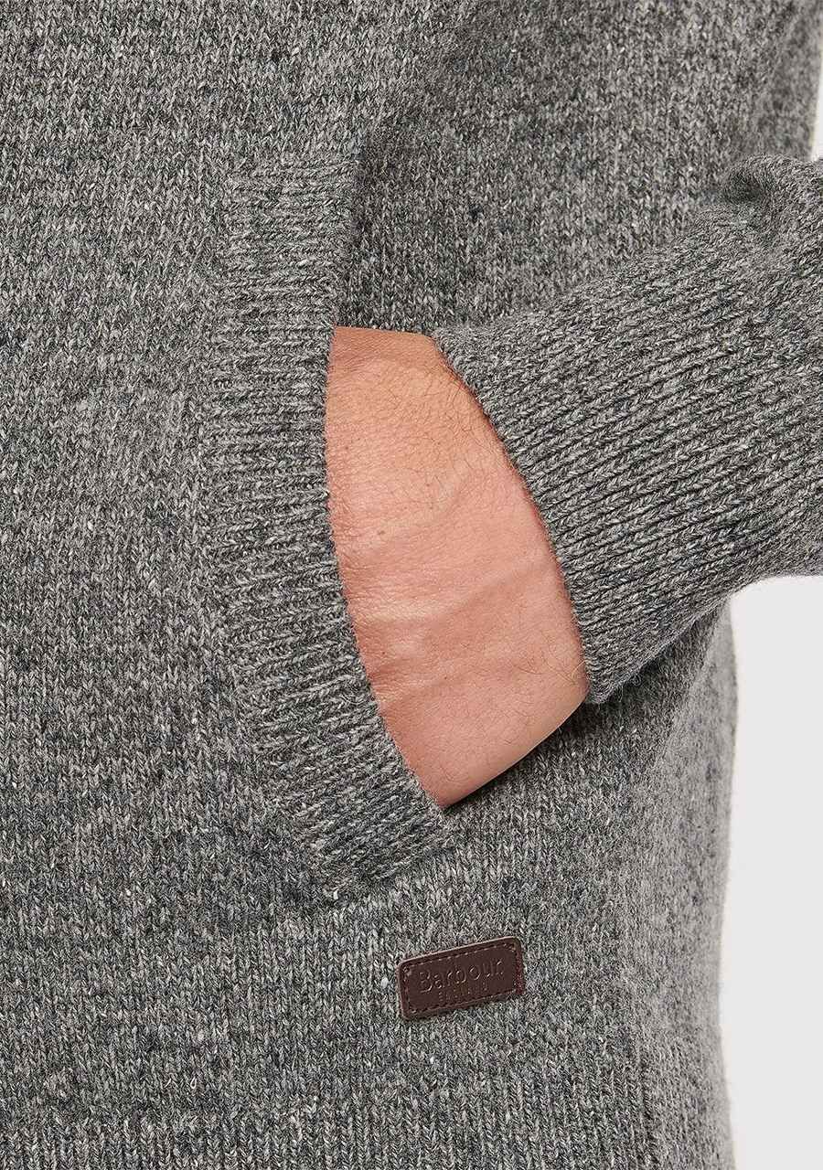 BARBOUR VEST