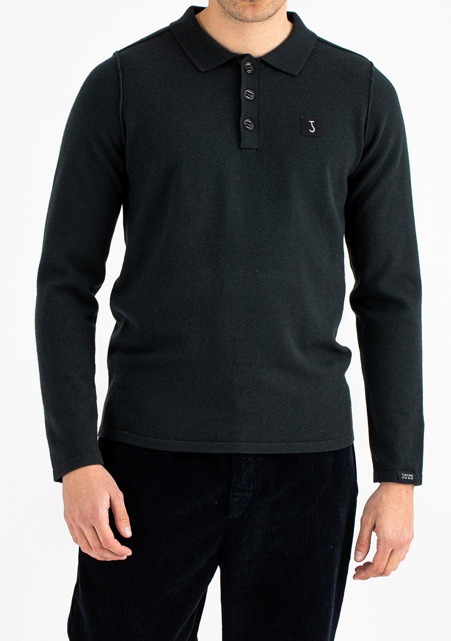 BUTCHER OF BLUE POLO