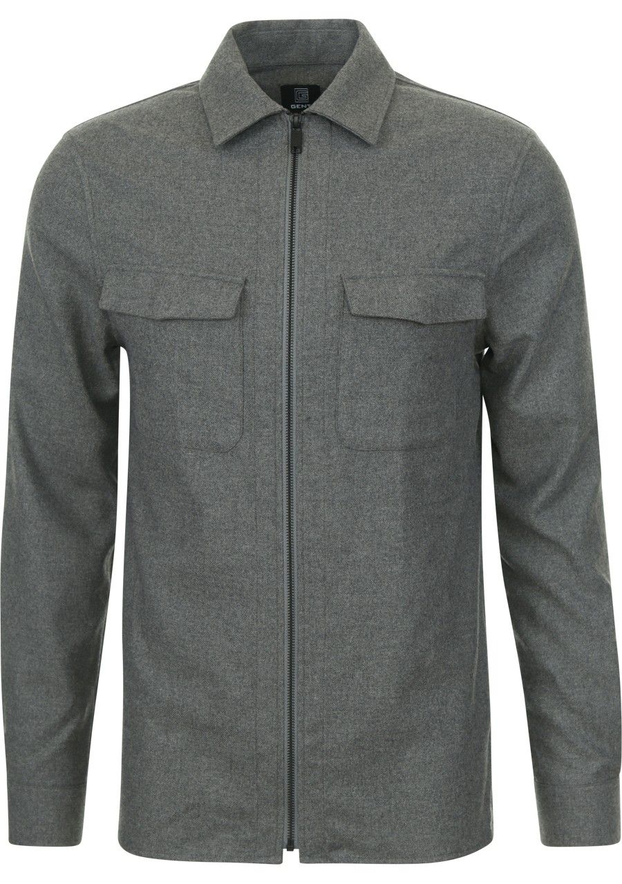 GENTI OVERSHIRT