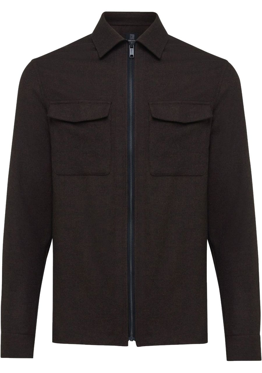 GENTI OVERSHIRT