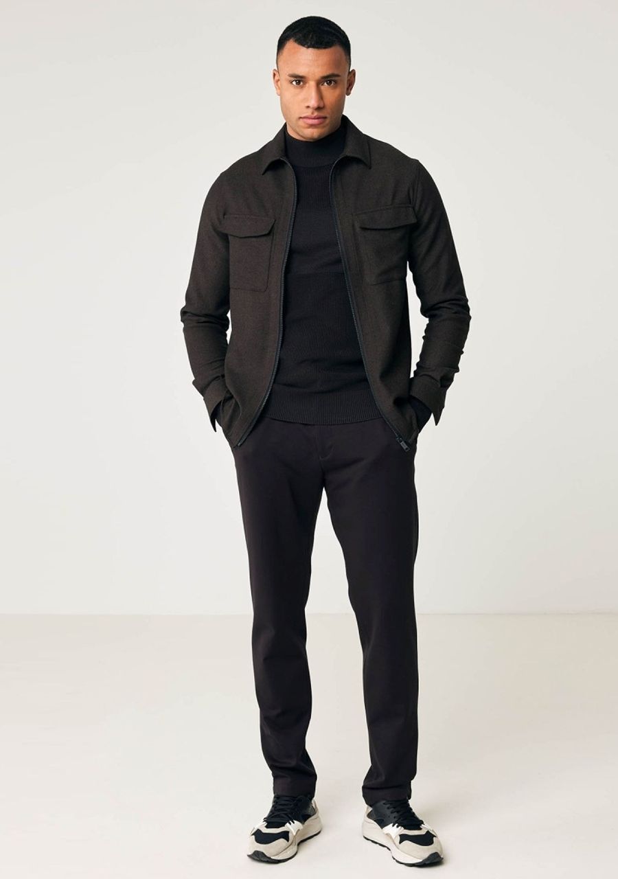 GENTI OVERSHIRT