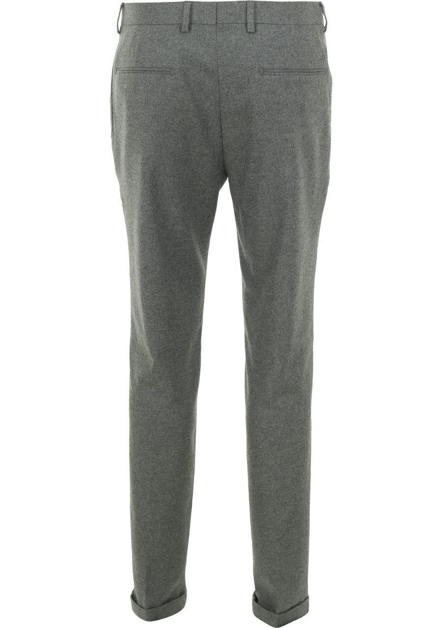 GENTI CHINO