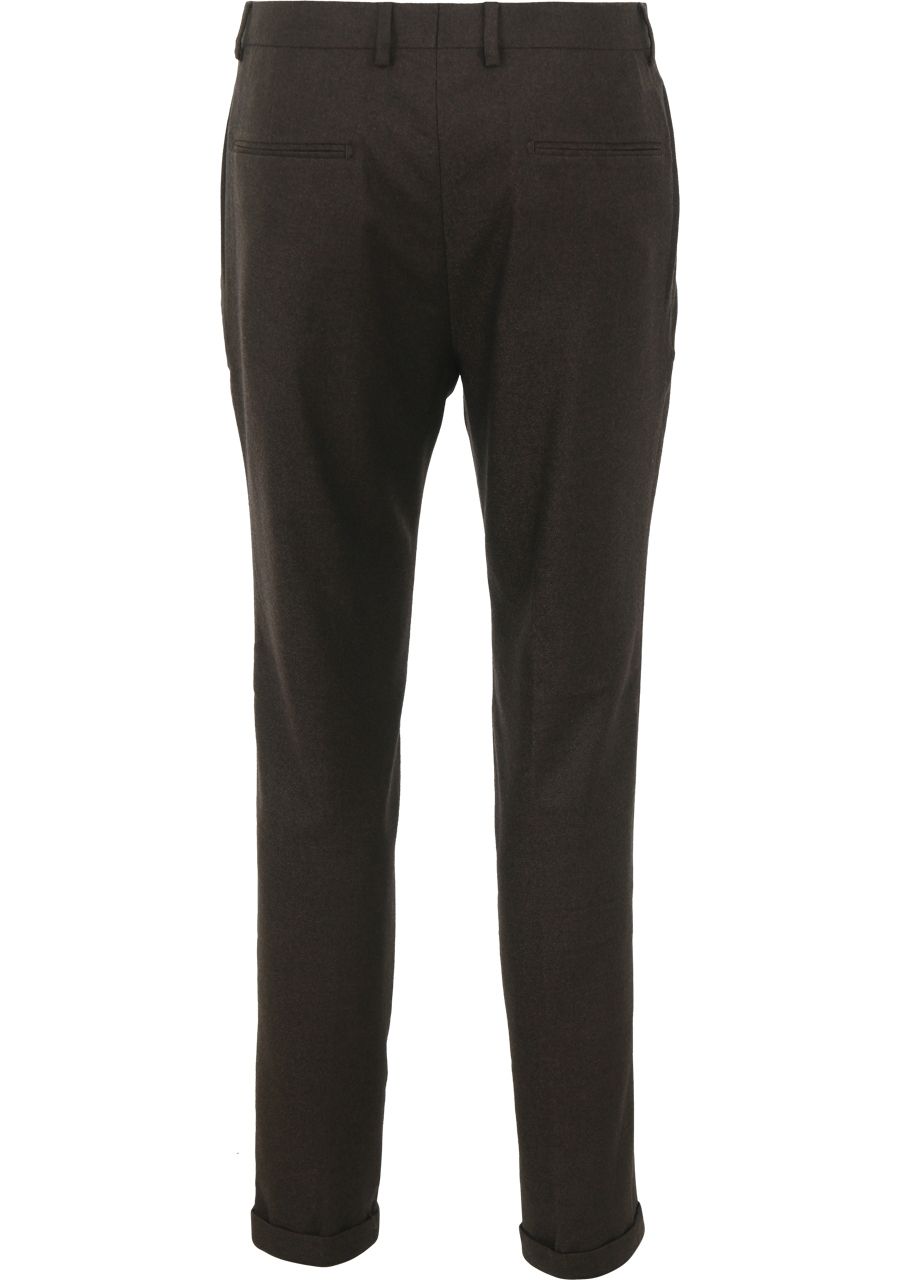 GENTI CHINO