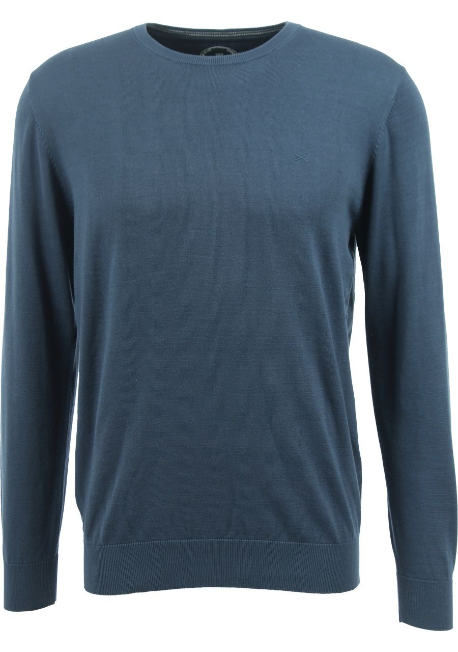 SCOTLAND BLUE TRUI