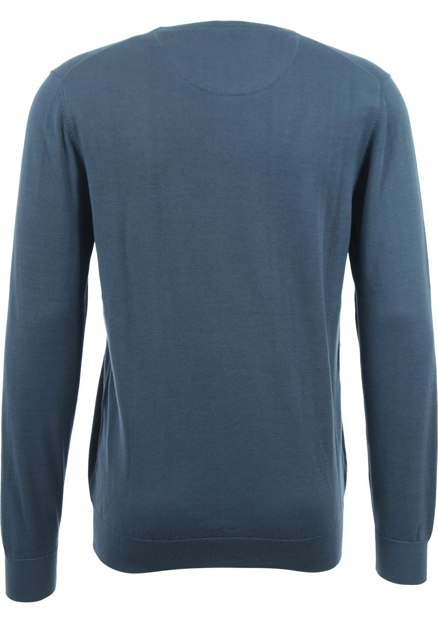 SCOTLAND BLUE TRUI