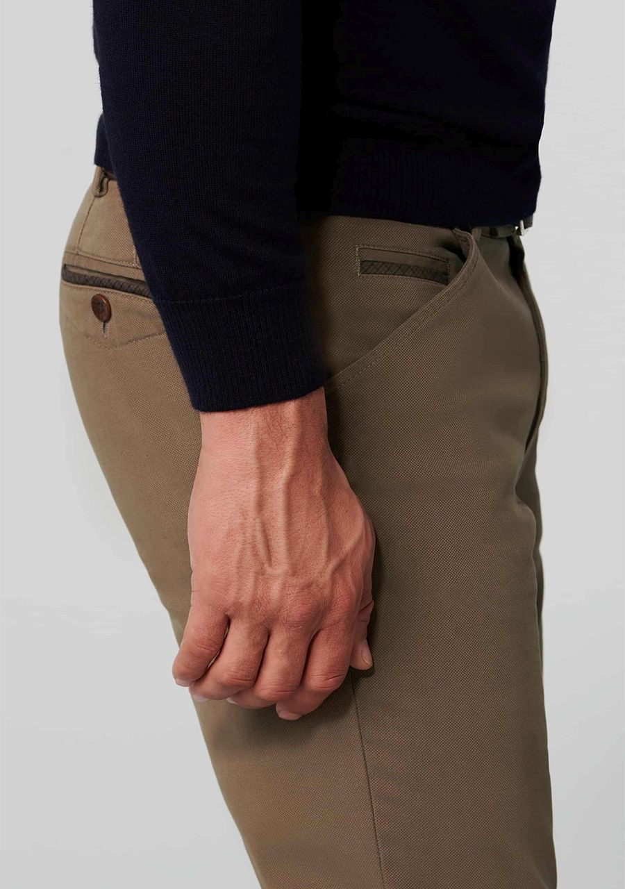 MEYER CHINO