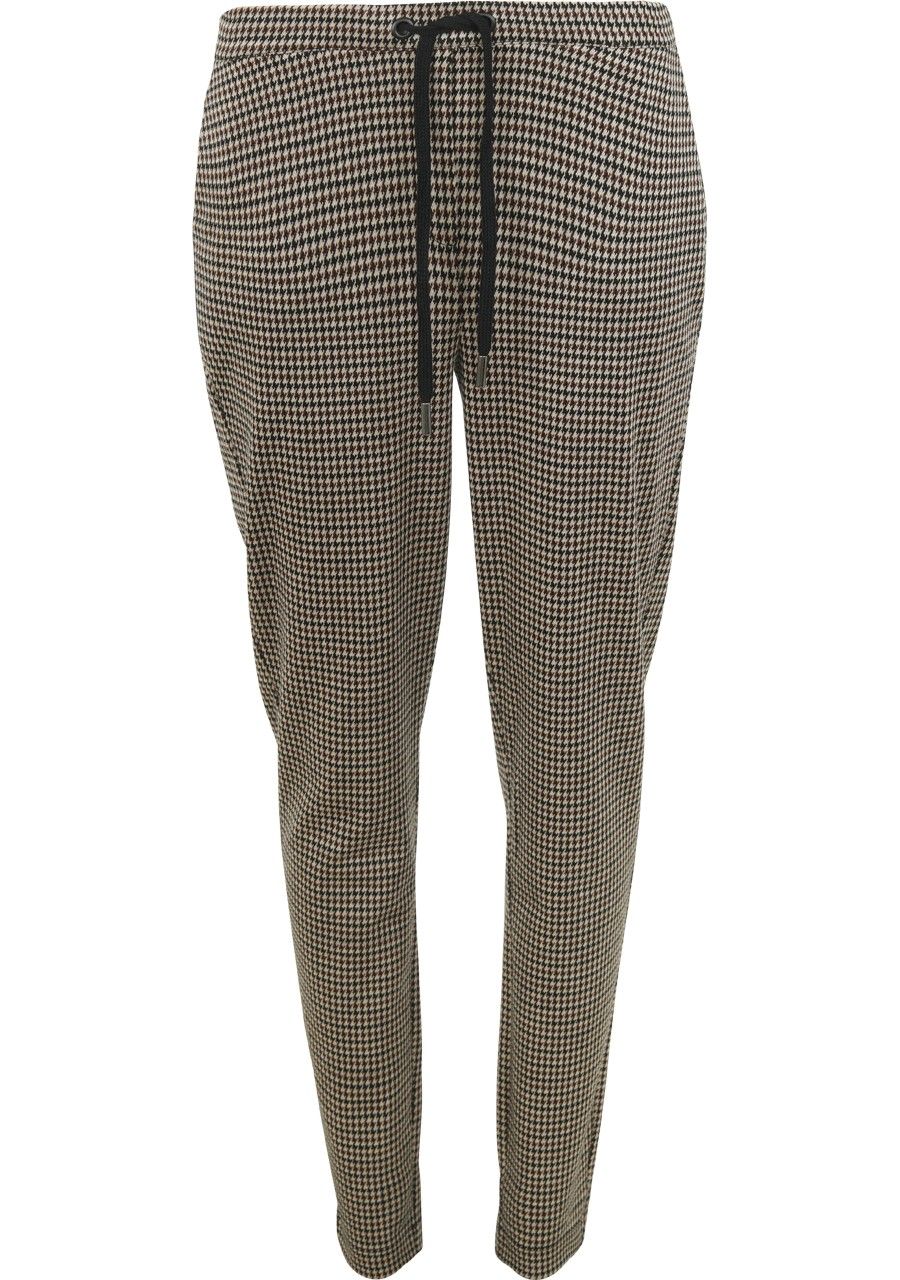 ANNA BLUE PANTALON