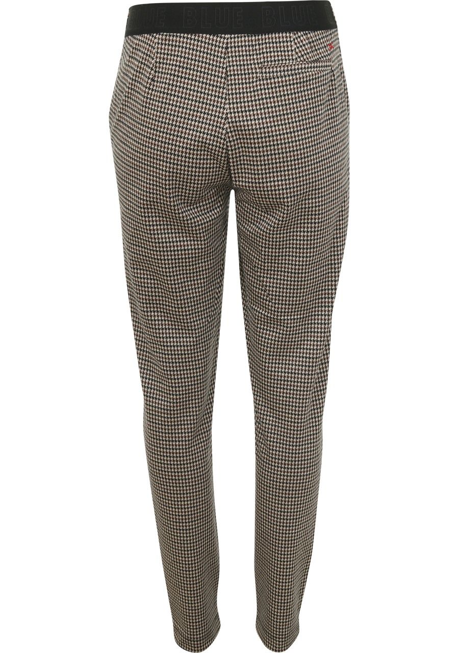 ANNA BLUE PANTALON