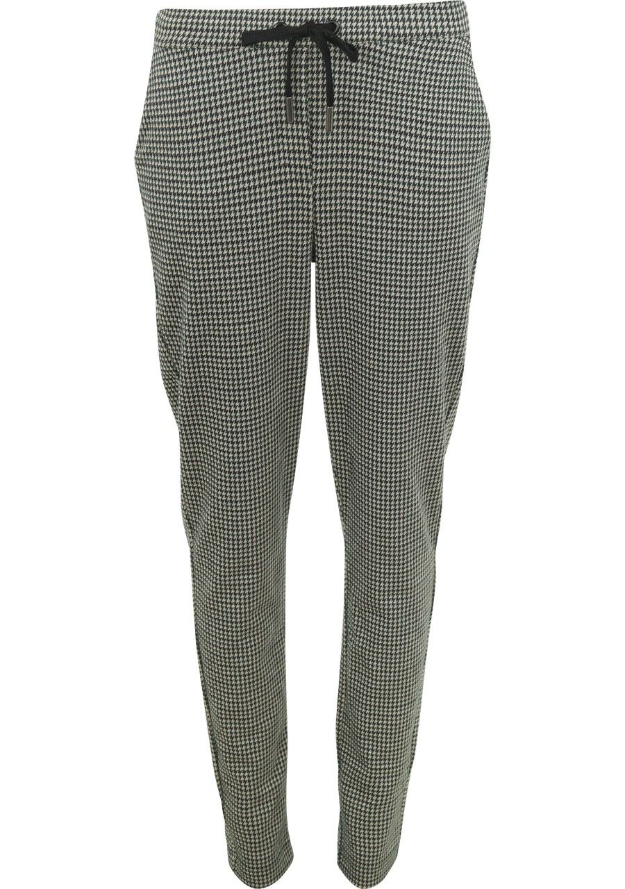 ANNA BLUE PANTALON