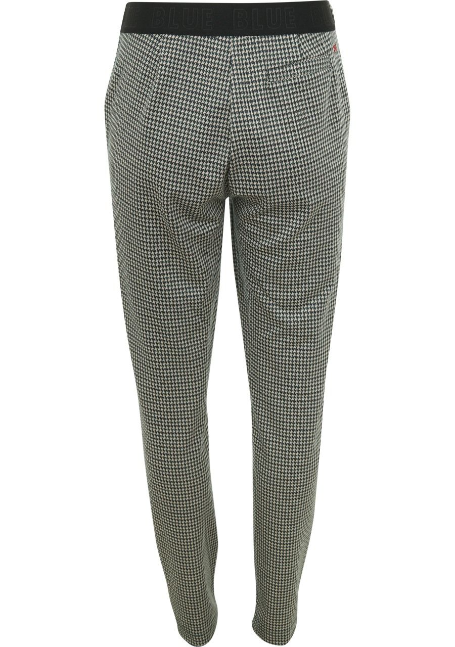 ANNA BLUE PANTALON