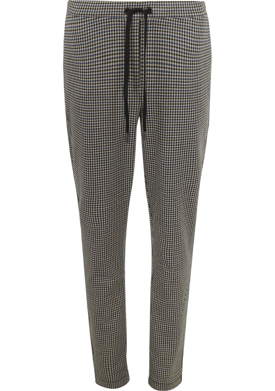 ANNA BLUE PANTALON