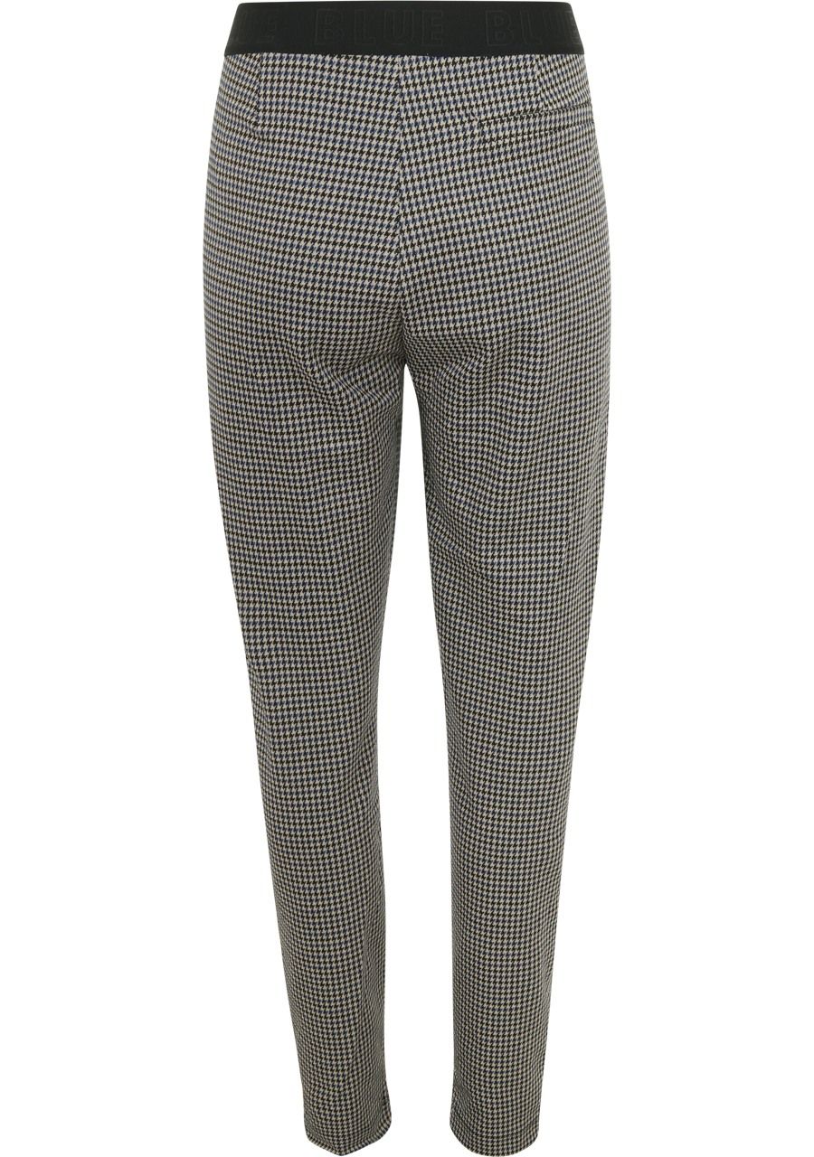 ANNA BLUE PANTALON