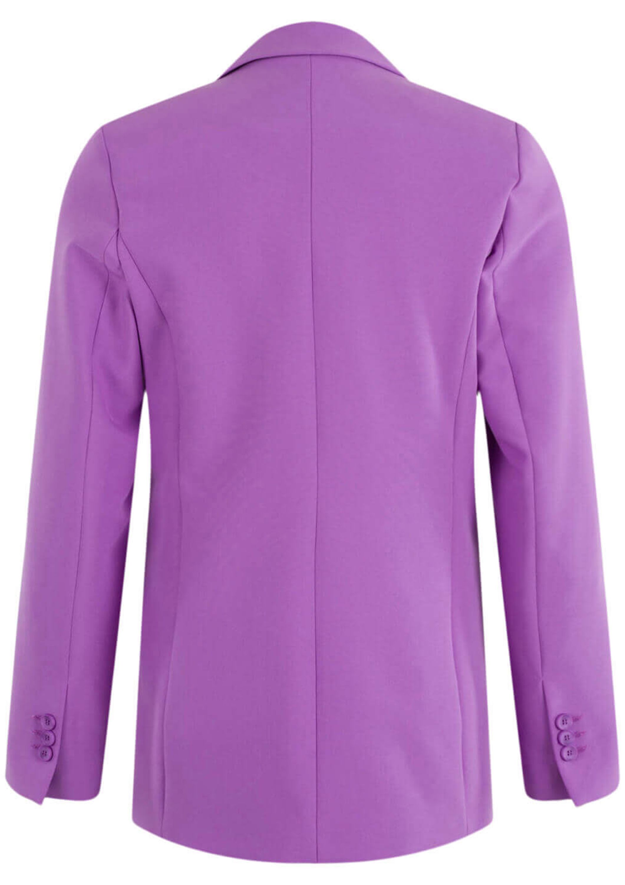 ANNA VAN TOOR BLAZER