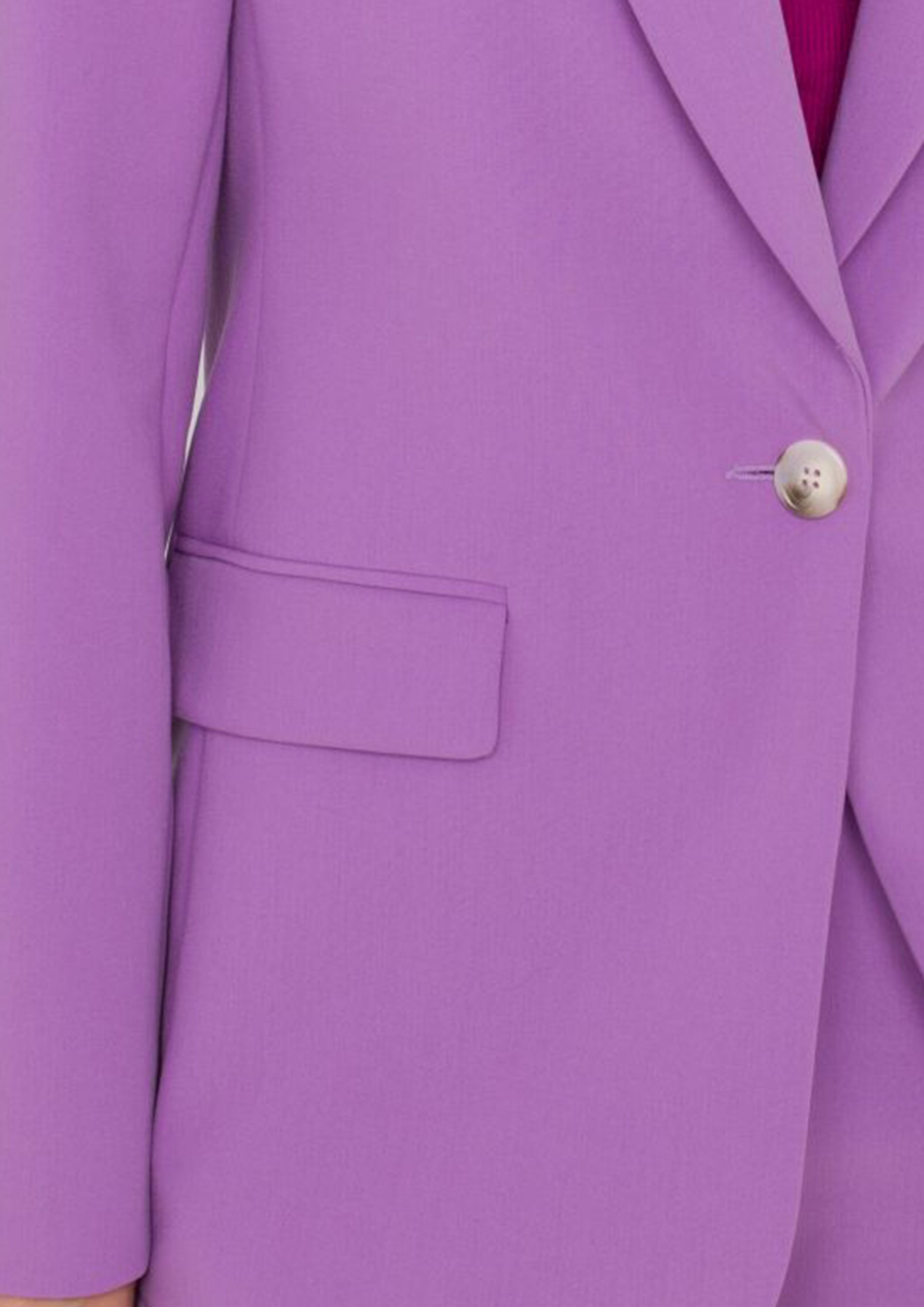 ANNA VAN TOOR BLAZER