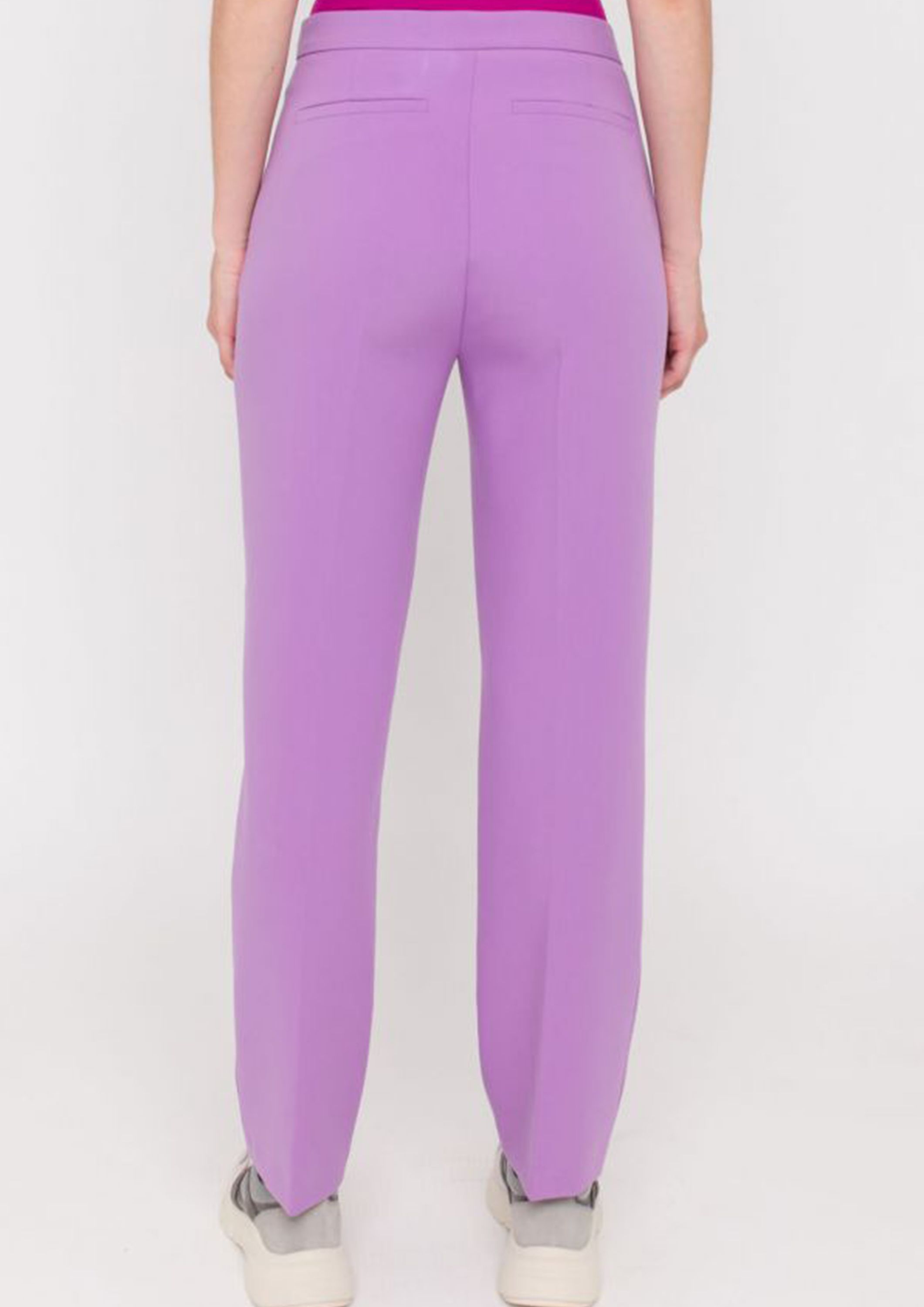 ANNA VAN TOOR PANTALON