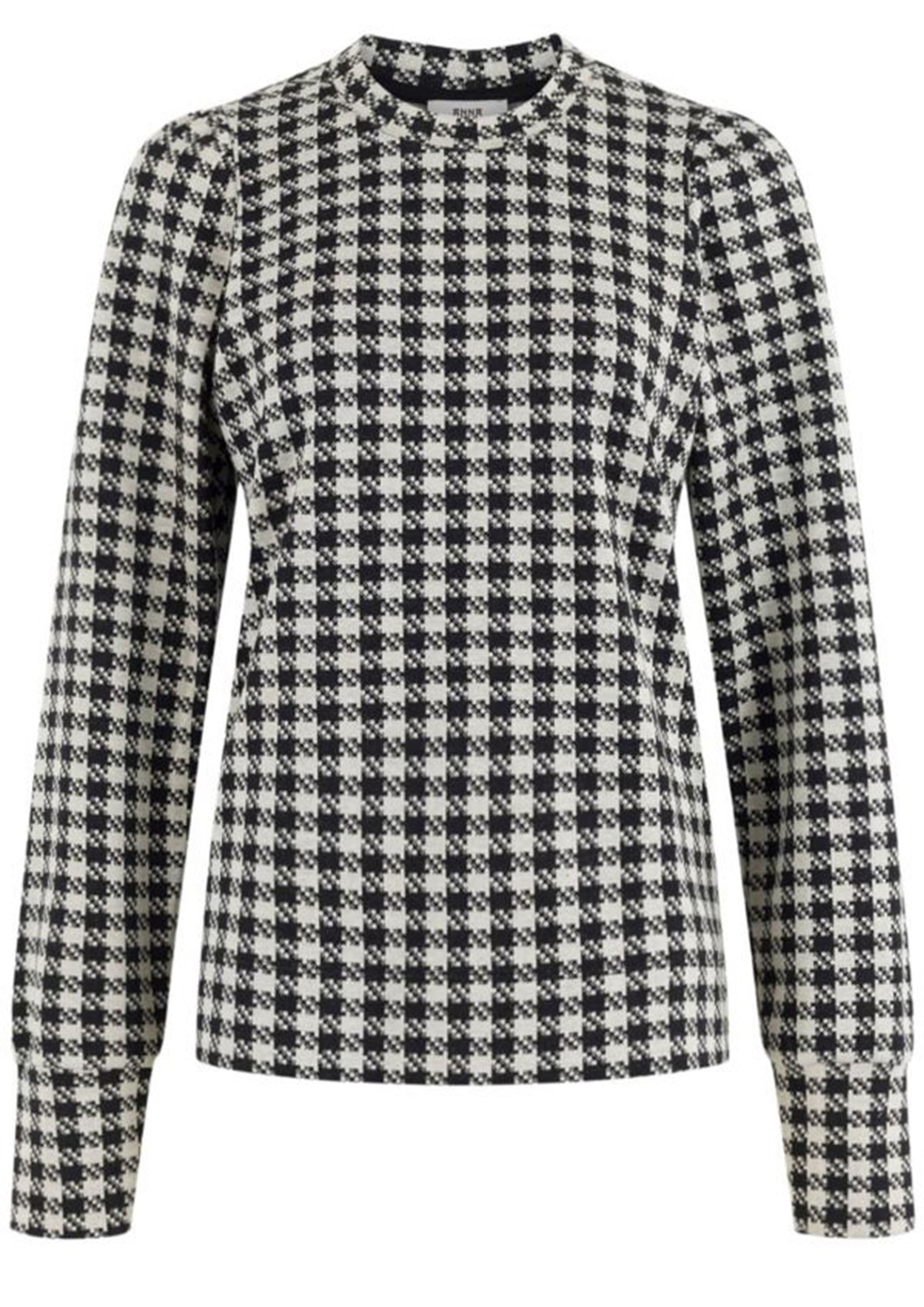 ANNA VAN TOOR SWEATER