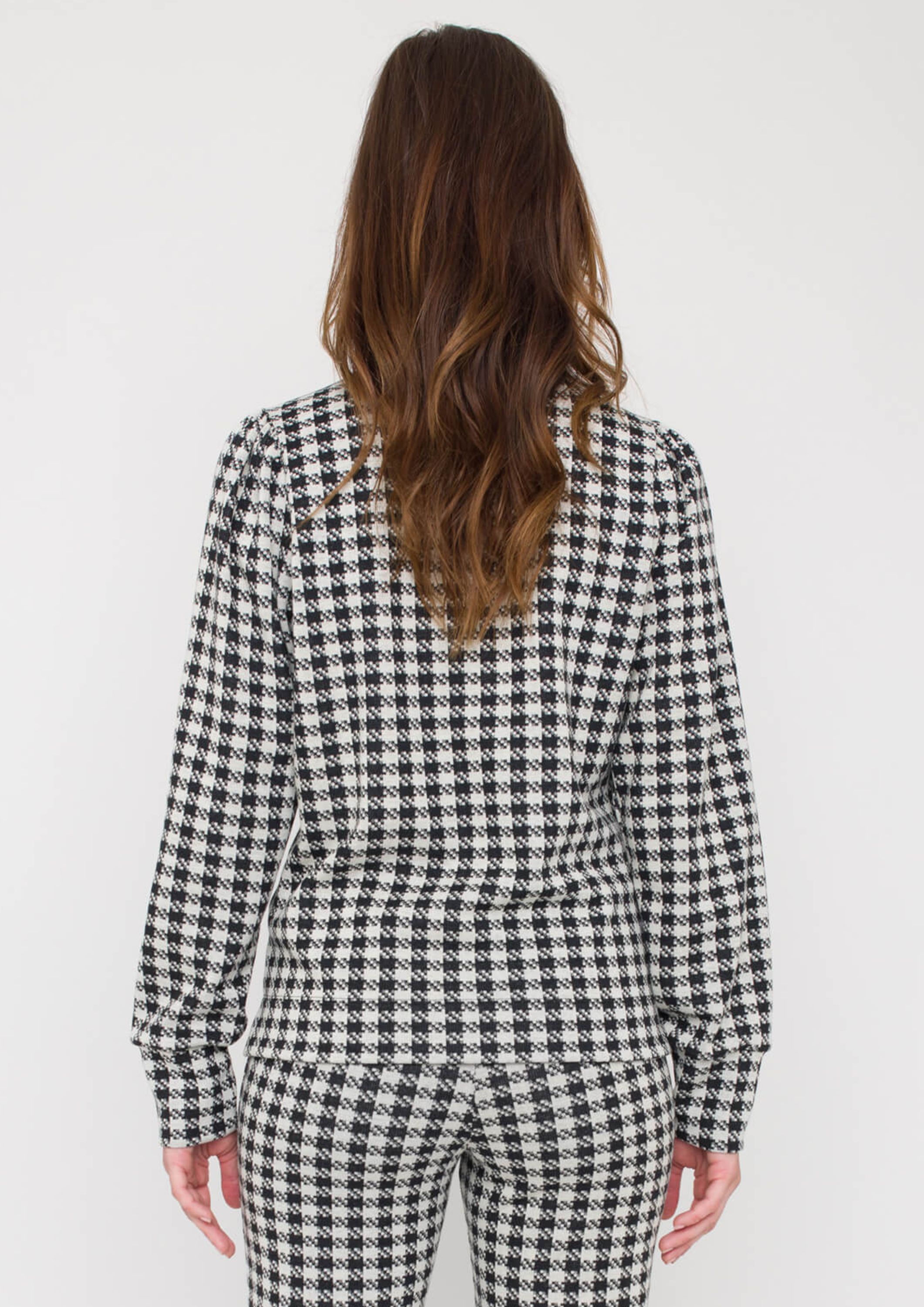 ANNA VAN TOOR SWEATER