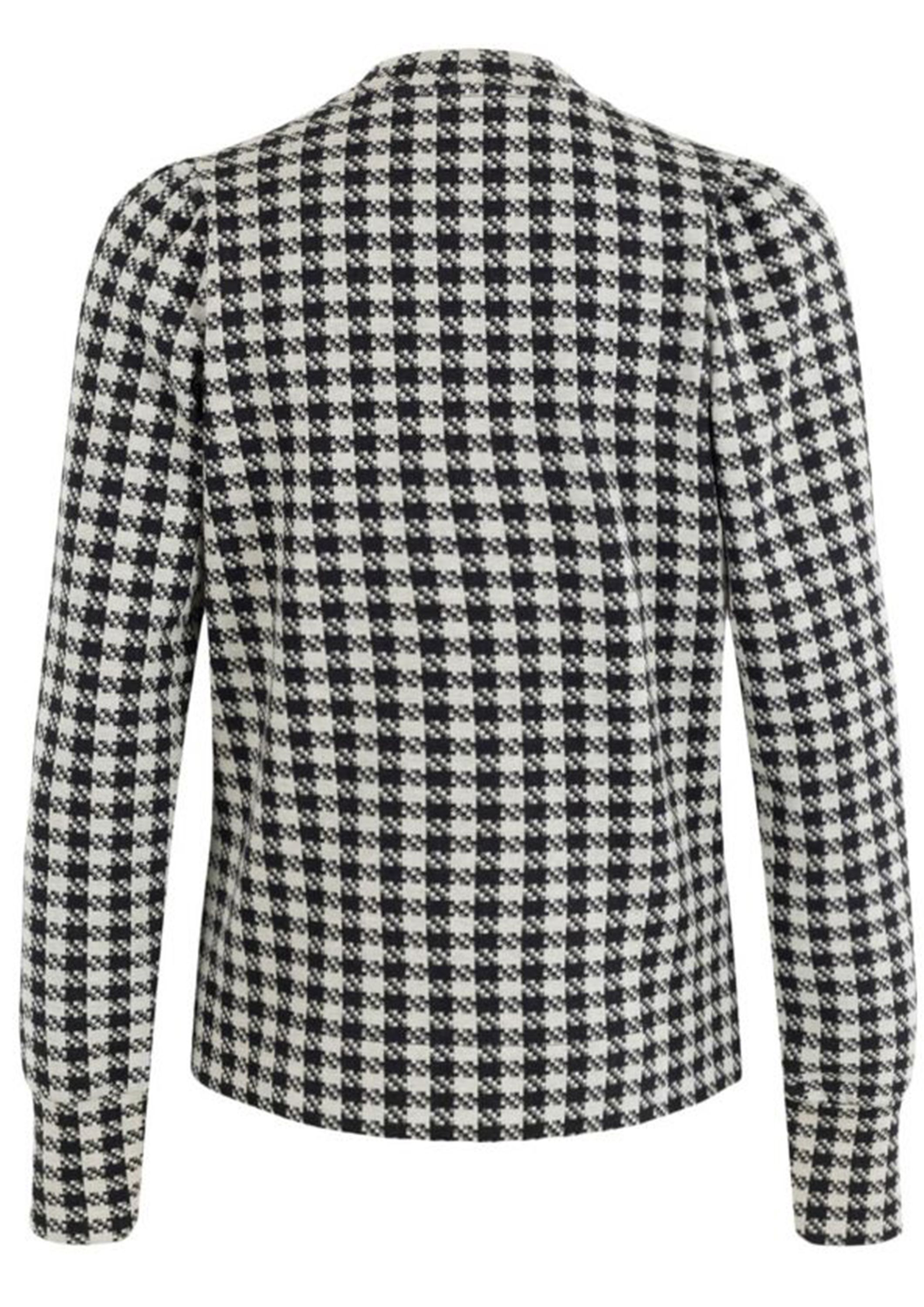 ANNA VAN TOOR SWEATER