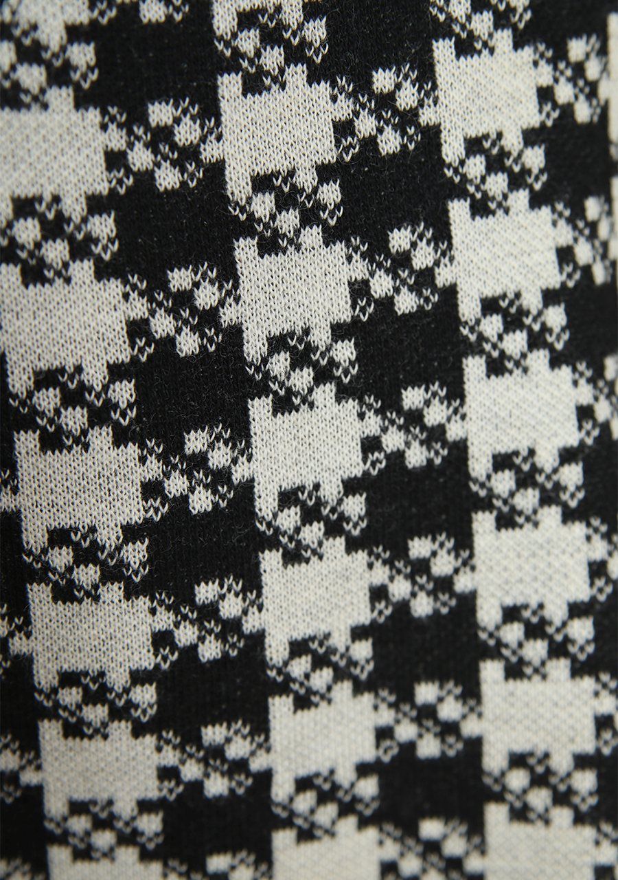 ANNA VAN TOOR SWEATER