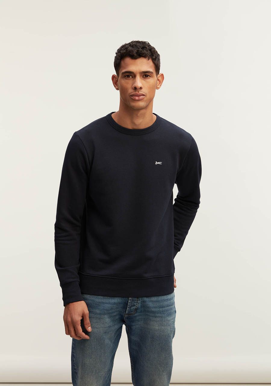 DENHAM SWEATER